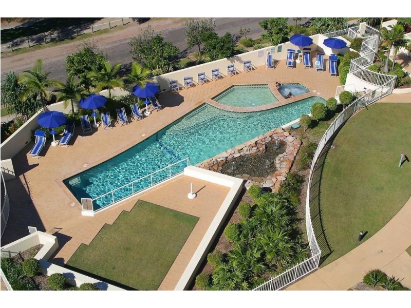 106/89 Esplanade, Golden Beach QLD 4551