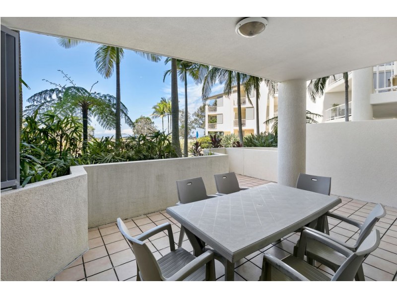 106/89 Esplanade, Golden Beach QLD 4551