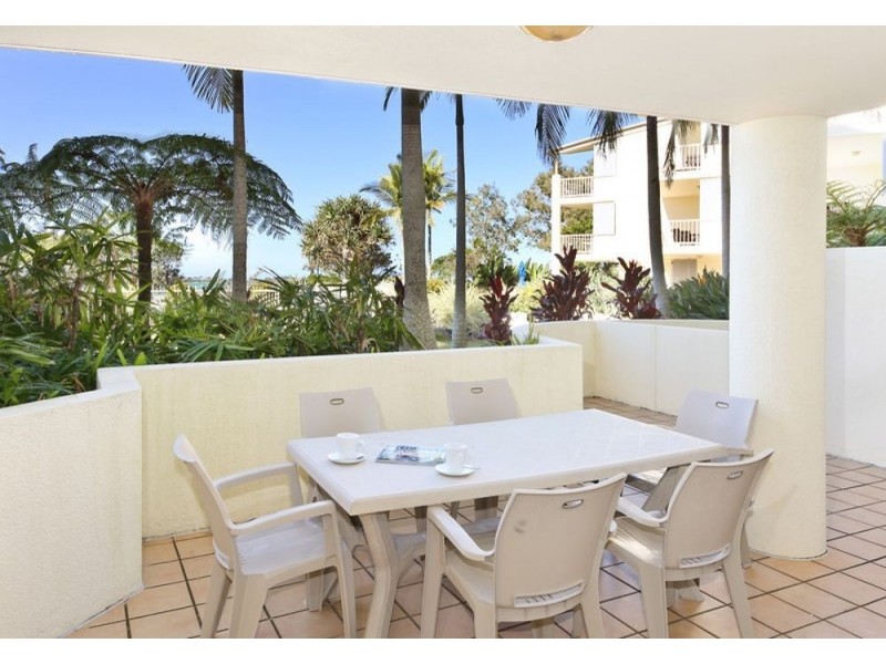 106/89 Esplanade, Golden Beach QLD 4551