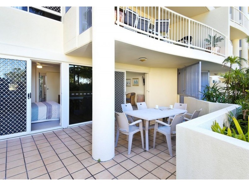 106/89 Esplanade, Golden Beach QLD 4551