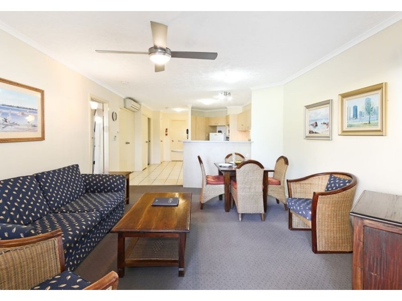 106/89 Esplanade, Golden Beach QLD 4551