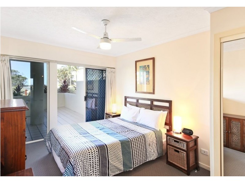 106/89 Esplanade, Golden Beach QLD 4551