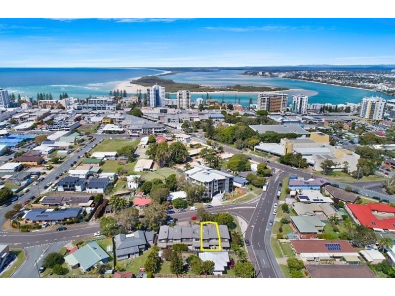 2/13 Osterley Avenue, Caloundra QLD 4551