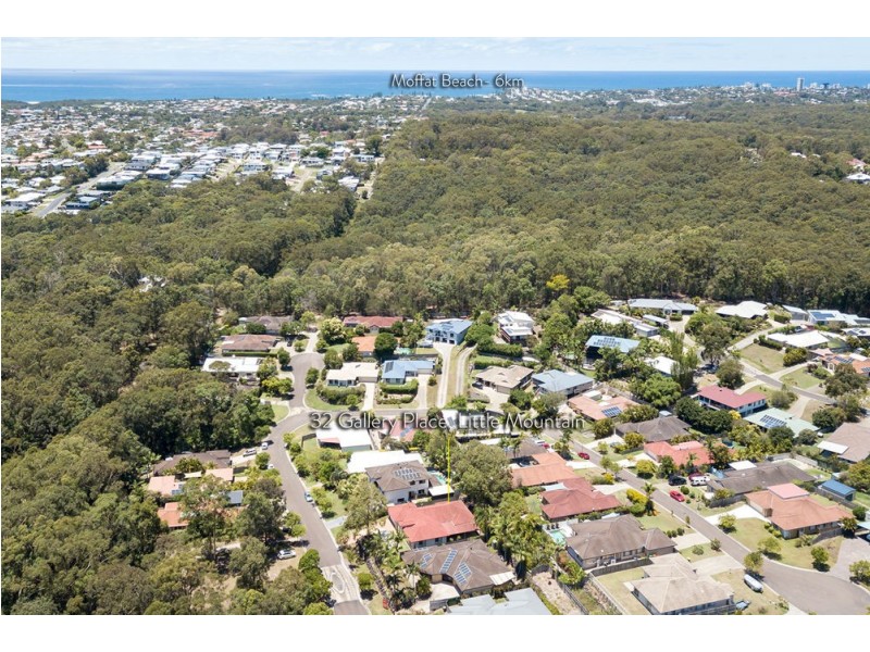 32 Gallery Place, Little Mountain QLD 4551