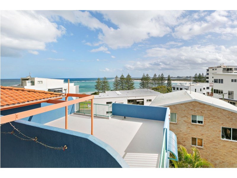 3/49 Lower Gay Terrace, Caloundra QLD 4551