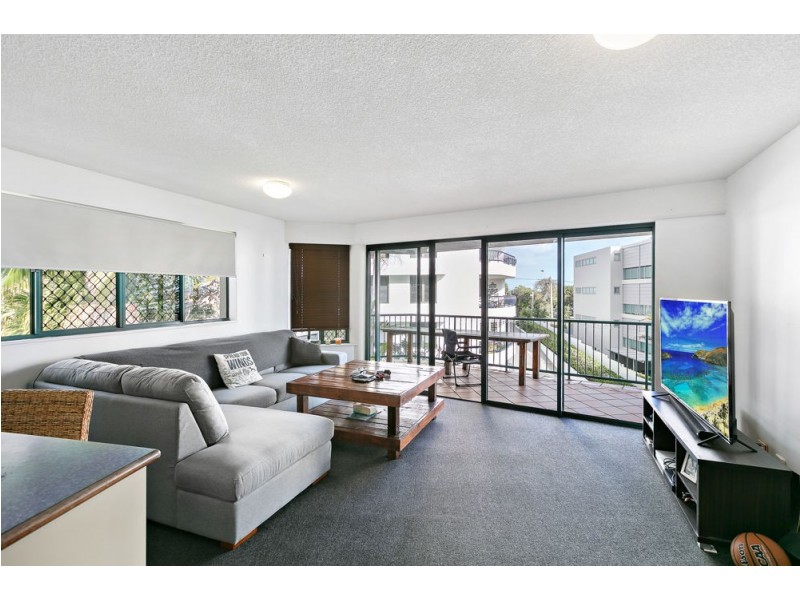 3/49 Lower Gay Terrace, Caloundra QLD 4551