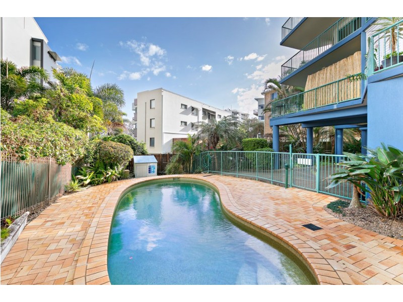 3/49 Lower Gay Terrace, Caloundra QLD 4551