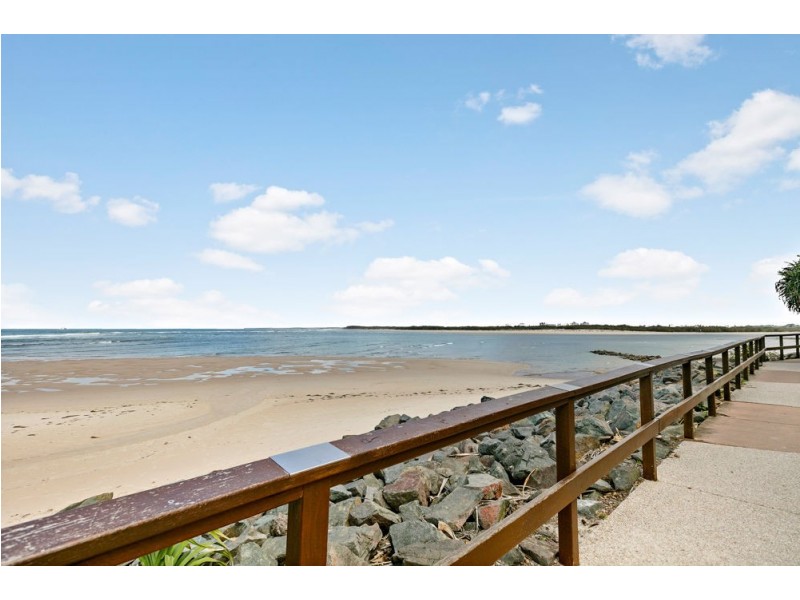 3/49 Lower Gay Terrace, Caloundra QLD 4551