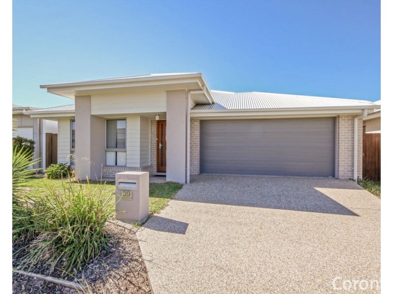 39 Lime Crescent, Caloundra West QLD 4551