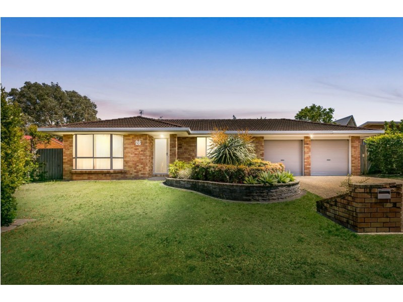 26 Orringa Street, Wurtulla QLD 4575