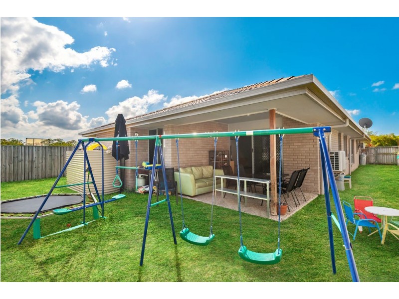 21 Sunrise Terrace, Little Mountain QLD 4551