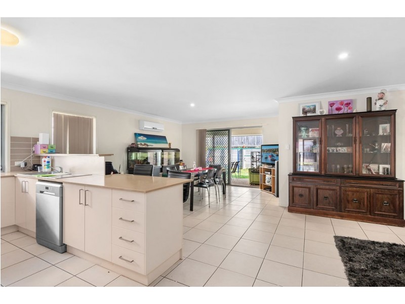 21 Sunrise Terrace, Little Mountain QLD 4551