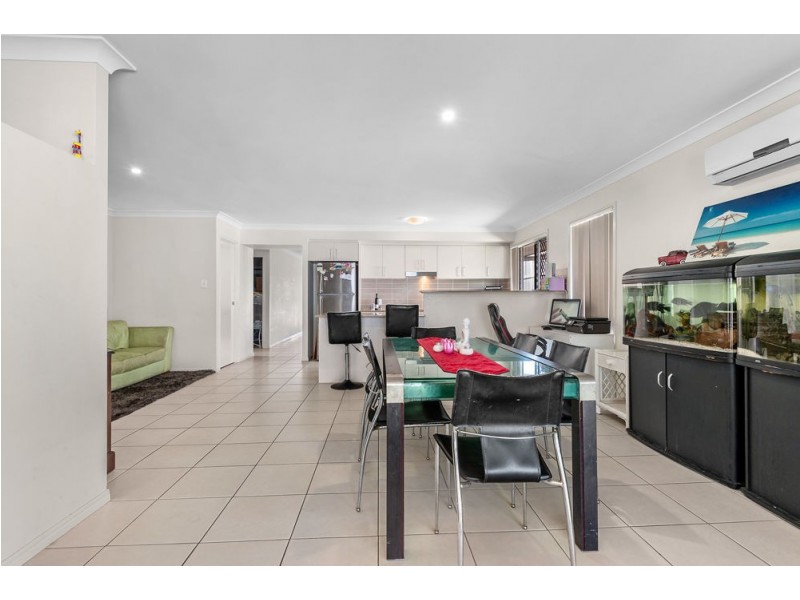 21 Sunrise Terrace, Little Mountain QLD 4551