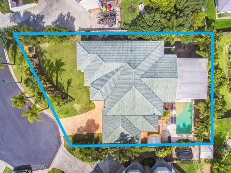 4 Regal Place, Aroona QLD 4551