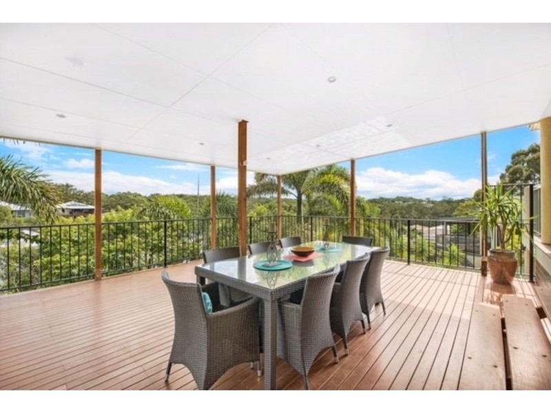 4 Regal Place, Aroona QLD 4551