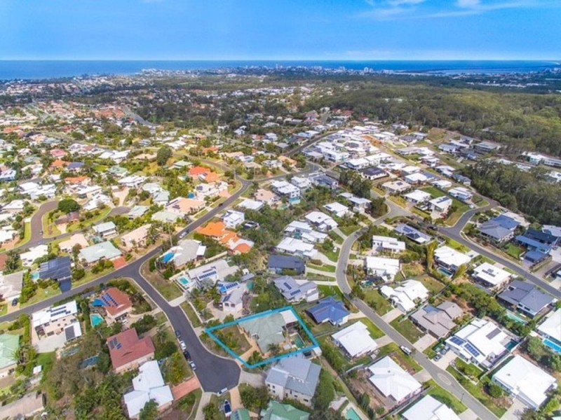 4 Regal Place, Aroona QLD 4551