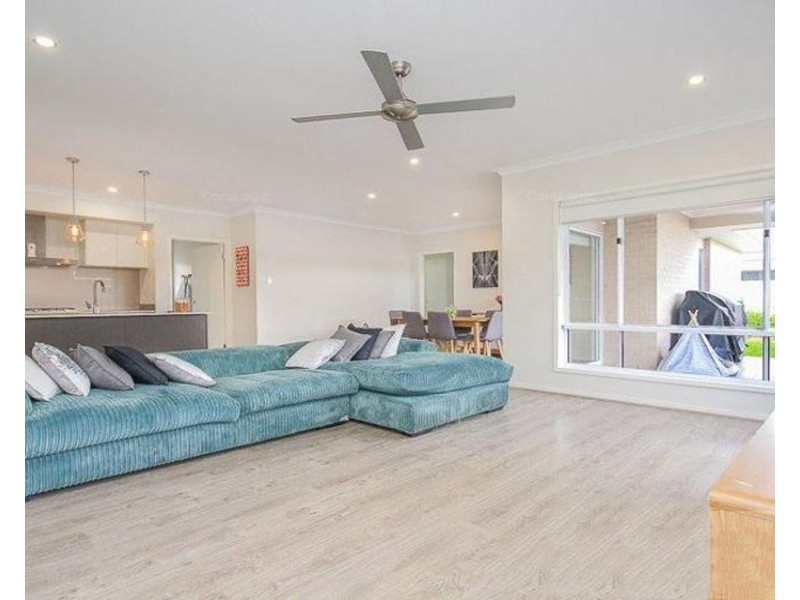 4 Lime Crescent, Caloundra West QLD 4551