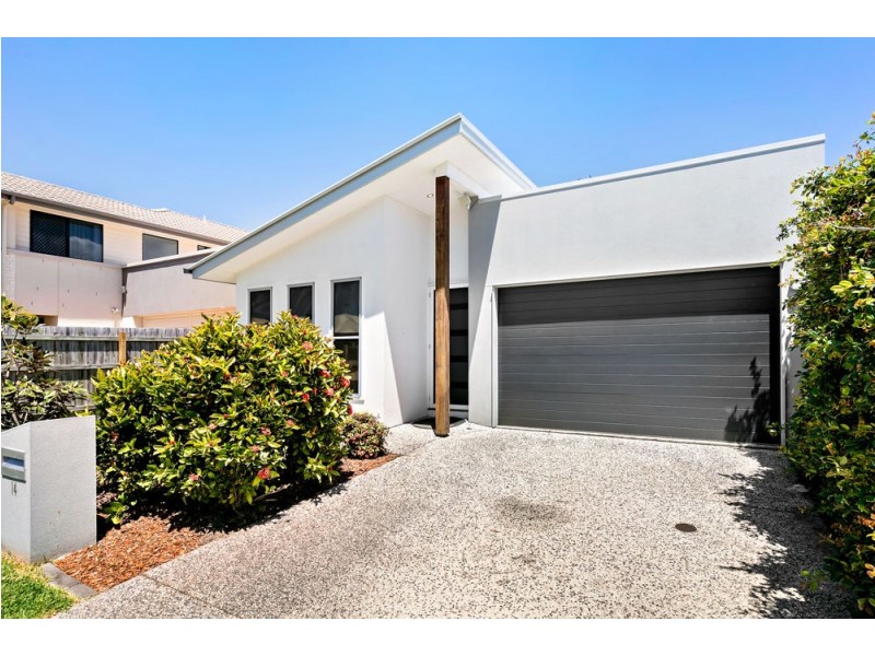 14 Parkview Drive, Little Mountain QLD 4551