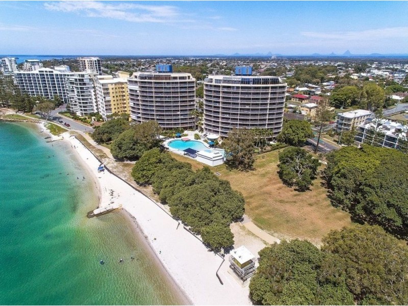 31/49 Landsborough Parade, Golden Beach QLD 4551