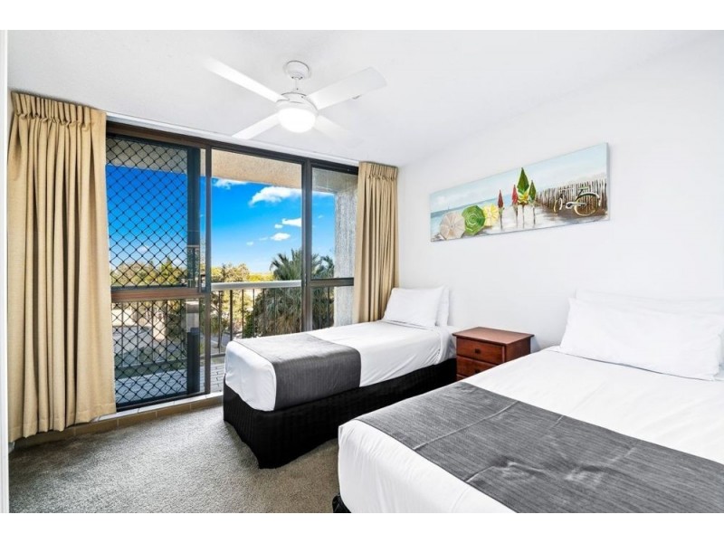 31/49 Landsborough Parade, Golden Beach QLD 4551