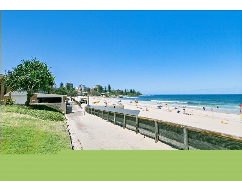3/5 Mahia Terrace, Kings Beach QLD 4551