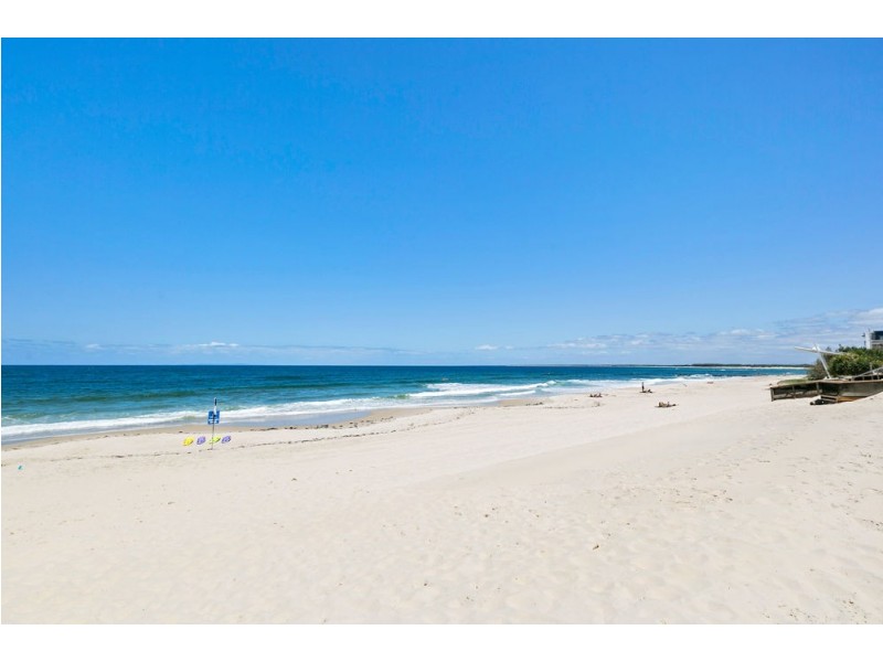 3/5 Mahia Terrace, Kings Beach QLD 4551