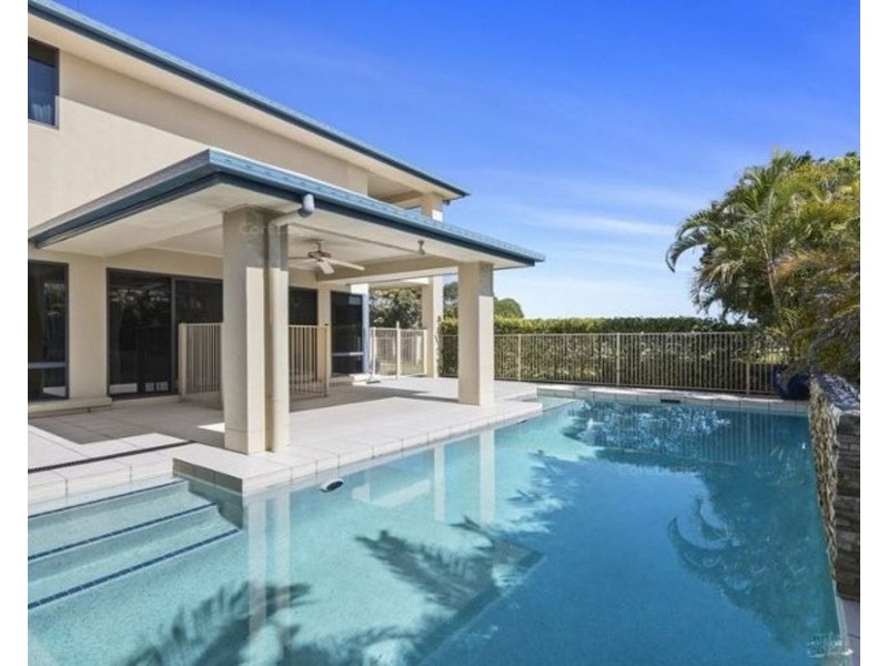 11 Webb Ellis Court, Pelican Waters QLD 4551