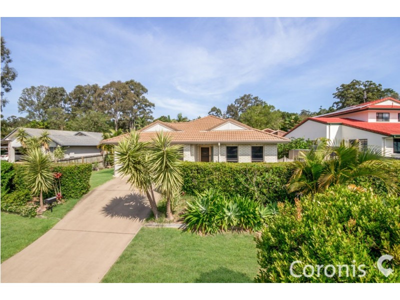 21 Forestwood Drive, Buderim QLD 4556
