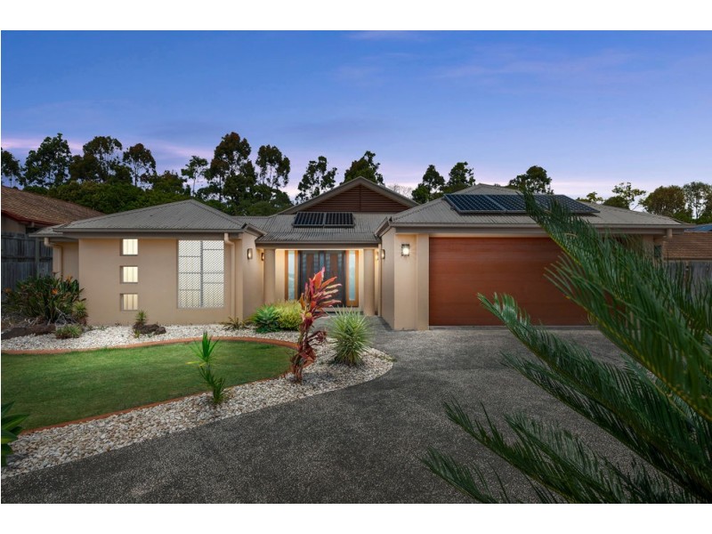 12 Eastern Rise, Little Mountain QLD 4551