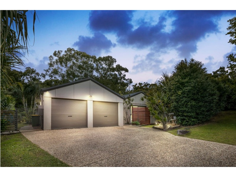 3 Cabbage Palm Court, Little Mountain QLD 4551