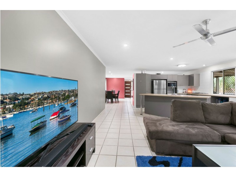 3 Cabbage Palm Court, Little Mountain QLD 4551