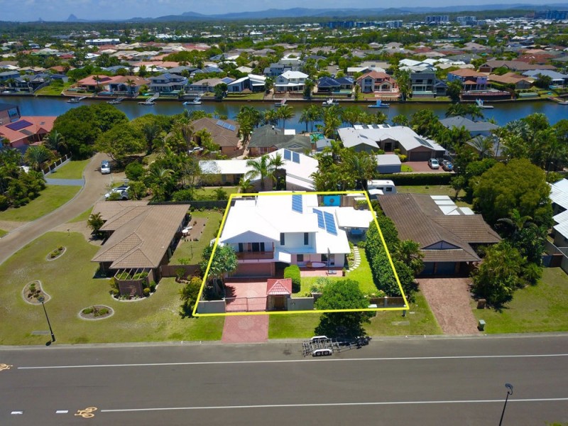 12 Parkhaven Drive, Wurtulla QLD 4575