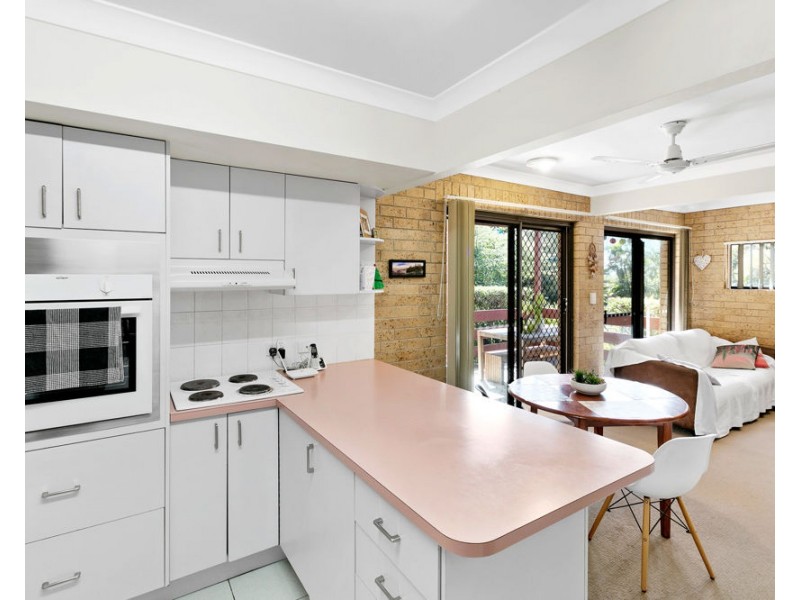 16/29 Browning Boulevard, Battery Hill QLD 4551