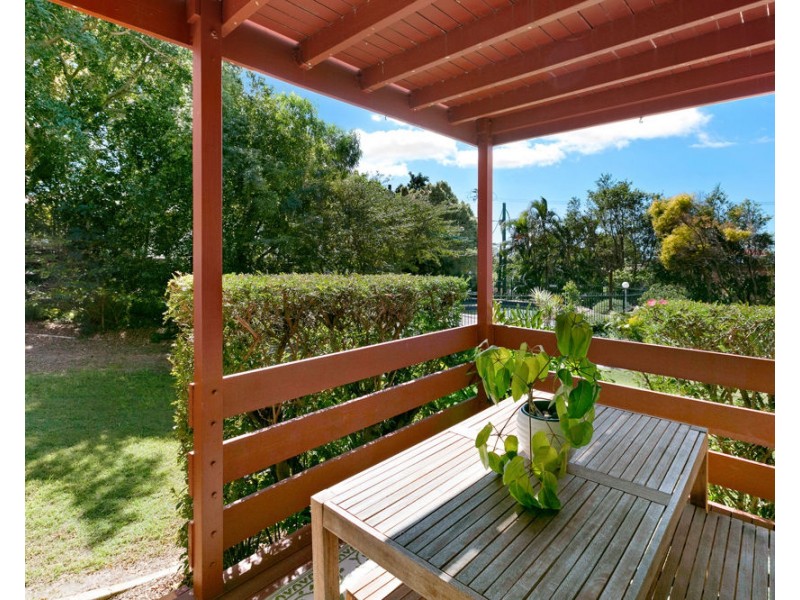 16/29 Browning Boulevard, Battery Hill QLD 4551