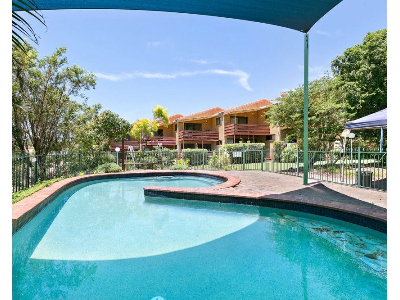 16/29 Browning Boulevard, Battery Hill QLD 4551