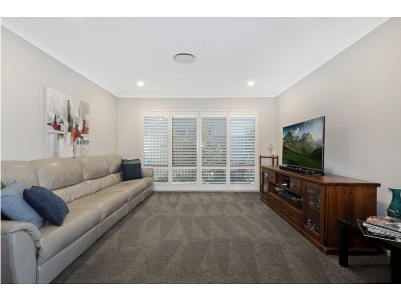 53 Macintyre Crescent, Pelican Waters QLD 4551