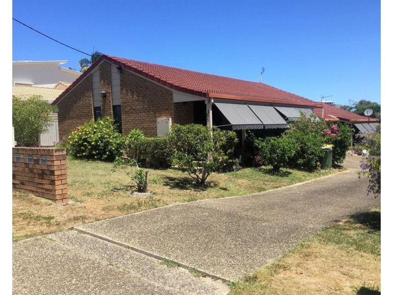 1/28 Arthur Street, Caloundra QLD 4551