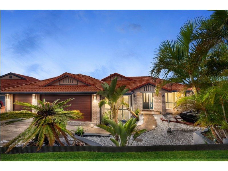 21 Discovery Drive, Little Mountain QLD 4551