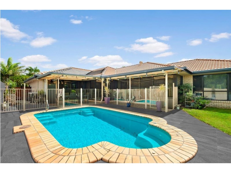 21 Discovery Drive, Little Mountain QLD 4551