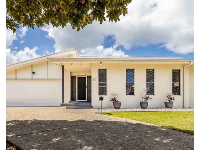 6 Callistemon Place, Currimundi QLD 4551