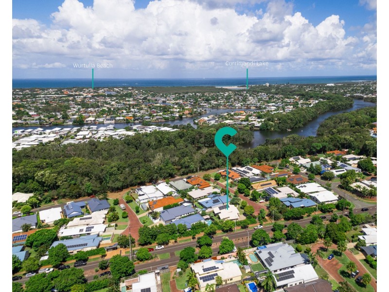 6 Callistemon Place, Currimundi QLD 4551