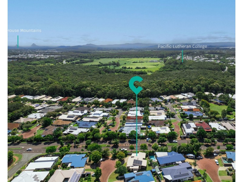 6 Callistemon Place, Currimundi QLD 4551