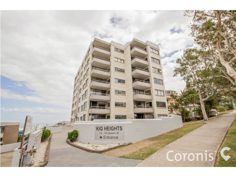 25/14 Queen Street, Kings Beach QLD 4551