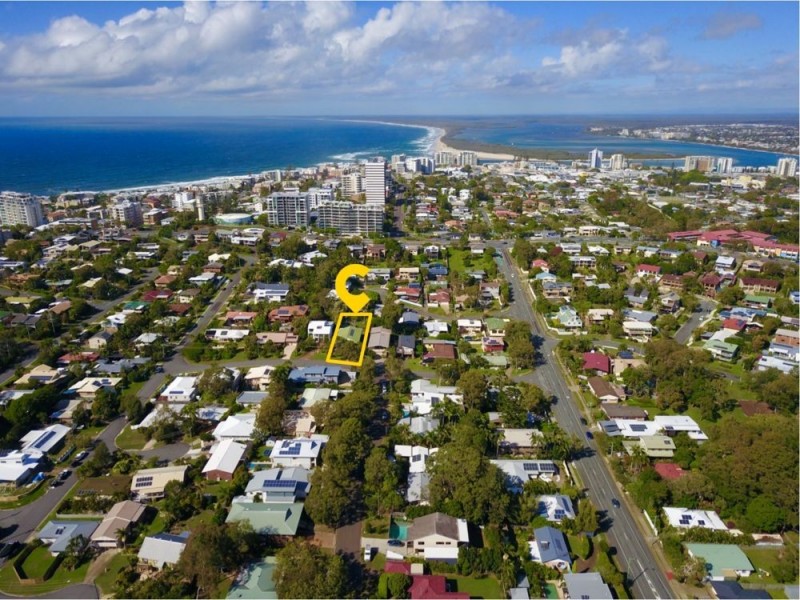 8 Elm Street, Moffat Beach QLD 4551