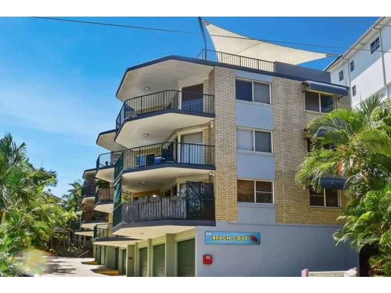 4/60 Lower Gay Terrace, Caloundra QLD 4551