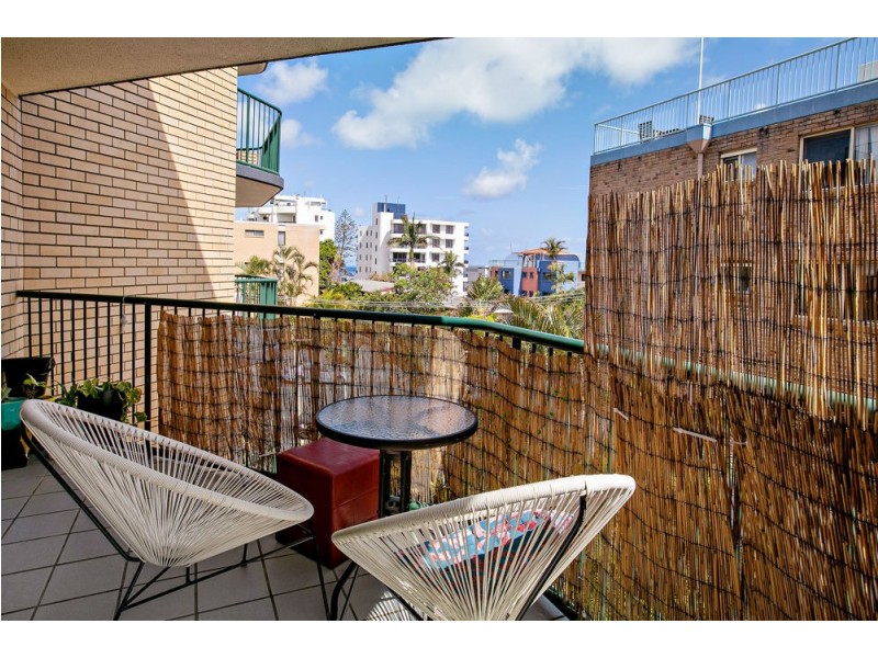4/60 Lower Gay Terrace, Caloundra QLD 4551