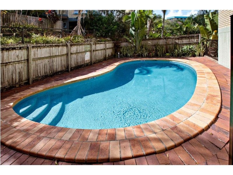 4/60 Lower Gay Terrace, Caloundra QLD 4551