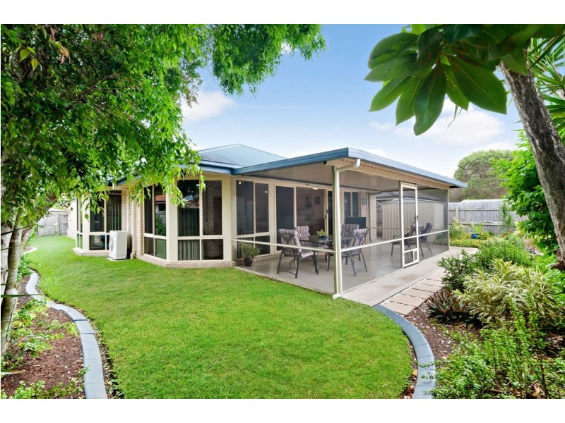 6 Maloney Place, Pelican Waters QLD 4551