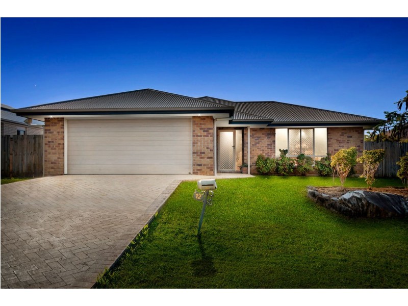 12 Sunrise Terrace, Little Mountain QLD 4551