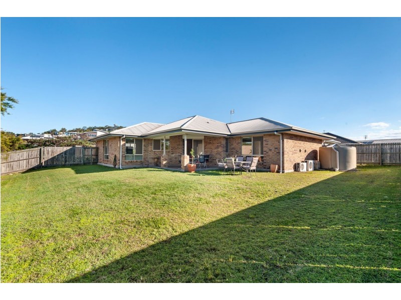 12 Sunrise Terrace, Little Mountain QLD 4551